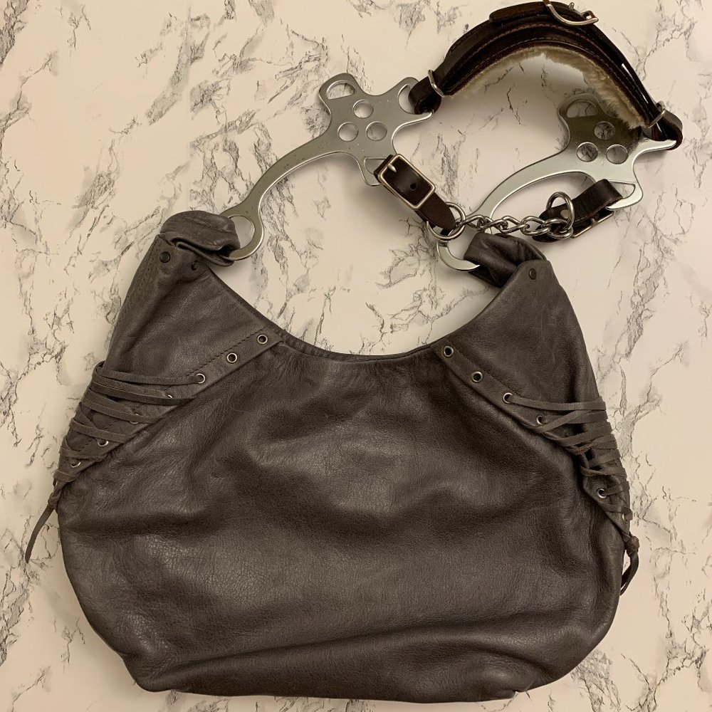 Horse + Nail LA Scout Bag